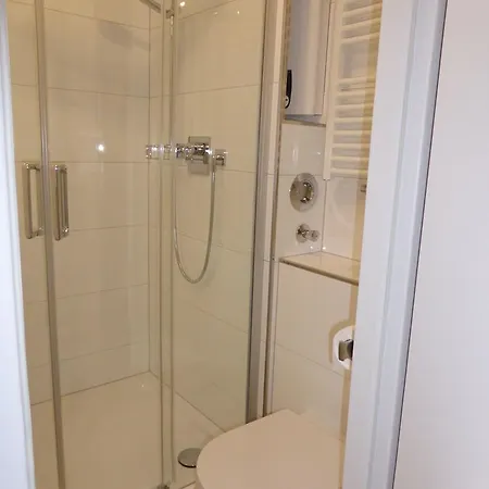 Apartmán Salzwiesenblick