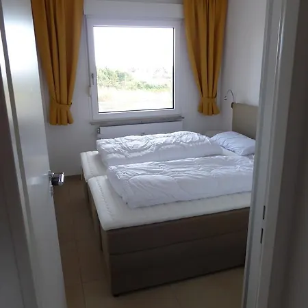 Apartmán Salzwiesenblick *