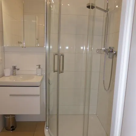 Apartmán Salzwiesenblick Westerland